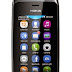 Nokia Asha 309 Full Specs