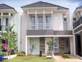 model rumah minimalis type 36 2 lantai