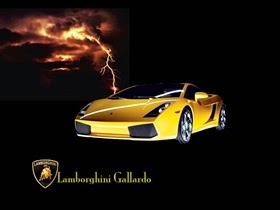 Lamborghini Wallpapers