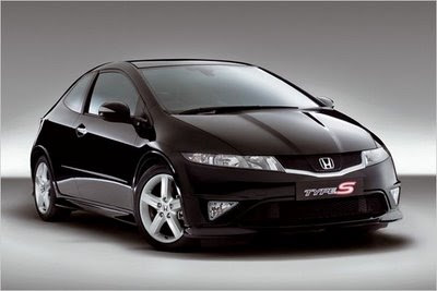 Honda Civic Type S