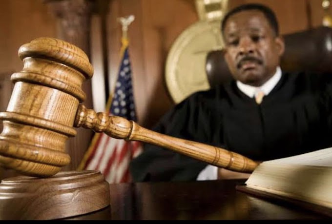 Court has ordered a woman who ended her marriage after winning N1.5 billion to give the entire money to her divorced husband.