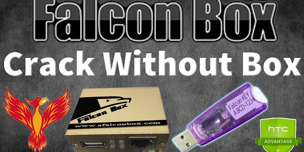 Miracle Falcon Box without Box Cracked Free Download