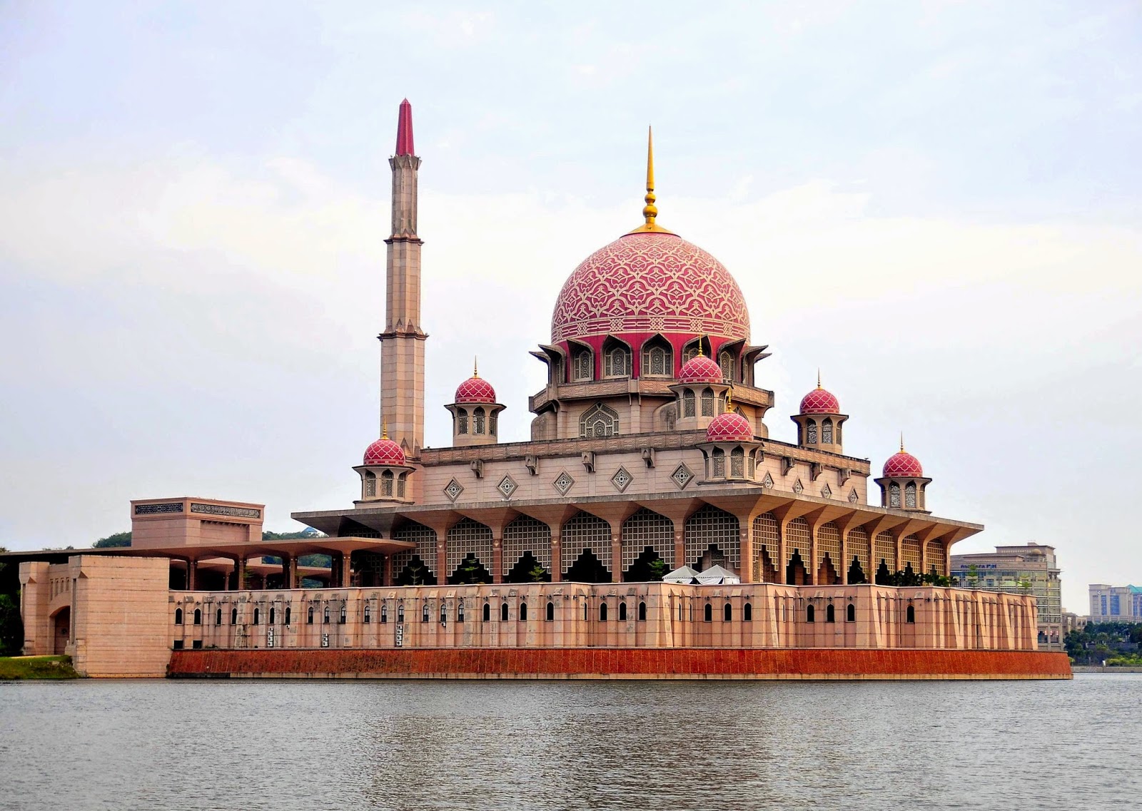 Artikel Keenam Memahami Perkembangan Agama  Islam di  Malaysia  