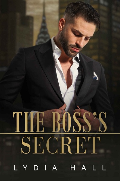 The Boss’s Secret by Lydia Hall