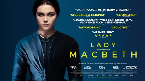 Lady Macbeth 2016 online subtitulado