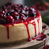 Blueberry Cheesecake Recipe 