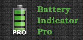 Download Apk Battery Indicator Pro v2.6.0 Secara Gratis Dan Mudah