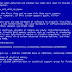 Cara Memperbaiki Komputer Blue Screen Of Death (BSoD)