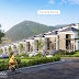 Type 614 US - Spring residence sentul city cluster baru sentul