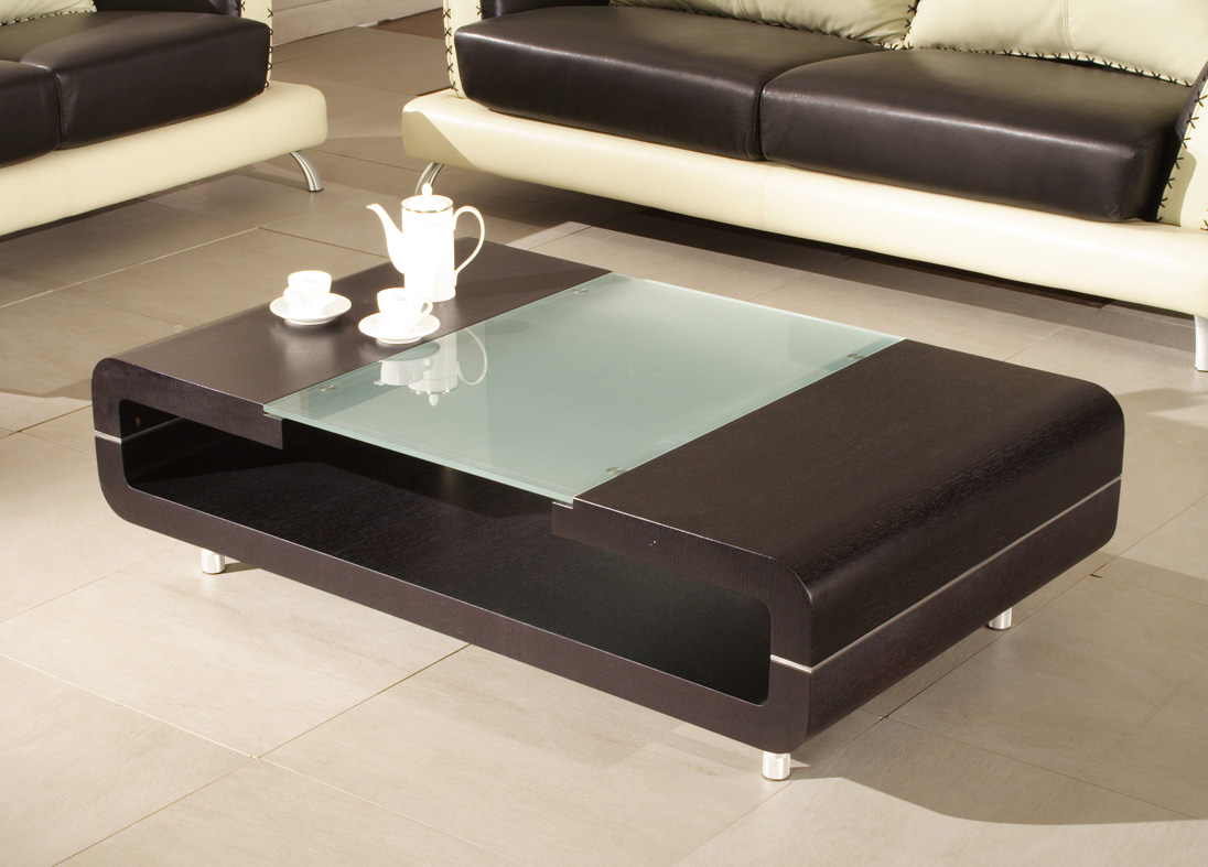 Modern Coffee Table Designs