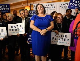 Katie Porter 