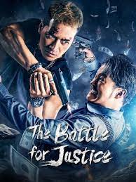 Cuộc Chiến Sinh Tử - The Battle For Justice (2023)