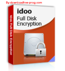 تحميل برنامج idoo Full Disk Encryption 1.1