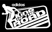 adidas King of the Road (KOTR) is a running championship in South East Asia.