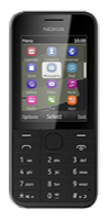 Nokia Mobile Phones 208 and Nokia 207