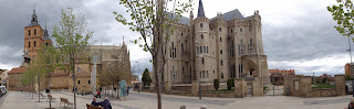 Astorga Espanha