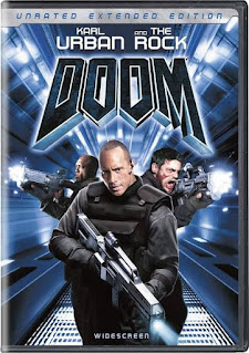 Doom 2005 in Hindi