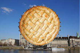 London Pie Reviews