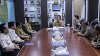 Gubernur Lampung Arinal Imbau Wajib Pajak Lampung Segera Melaporkan SPT Secara Online