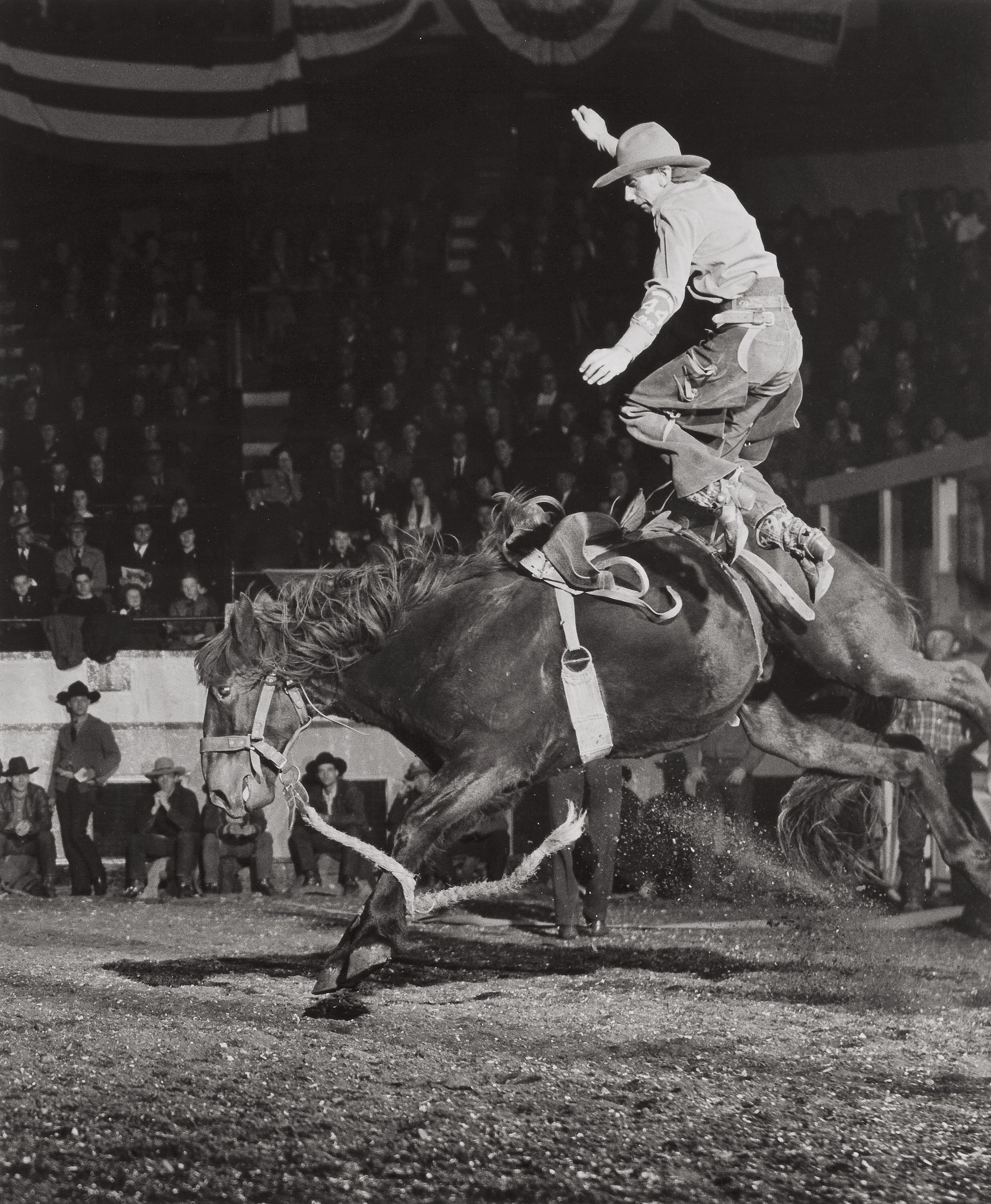 1940's Rodeo