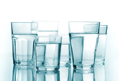 How much water you should drink per day