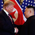 Trump y Kim inician 2da cumbre nuclear con apretón de manos