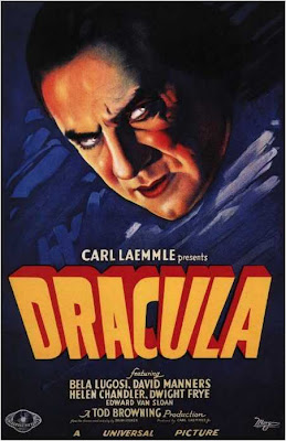 dracula bela lugosi