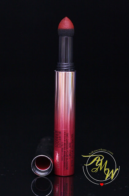 A photo of L'Oreal Tint Caresse Plum Blossom