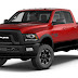 Ram Power Wagon