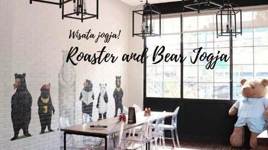 Tempat Kuliner Asik di Jogja