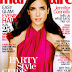 US Marie Claire: December 2008: Jennifer Connelly