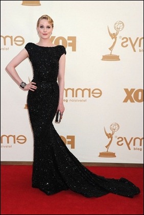 Evan Rachel Wood
