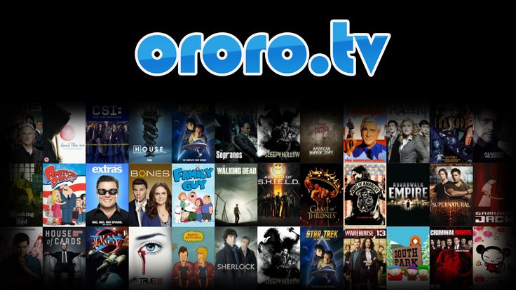 Ororo TV