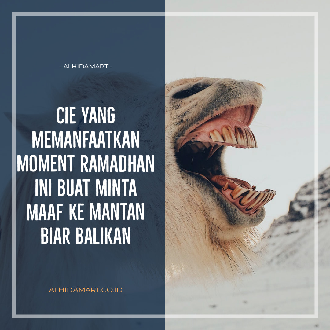 Kata Kata Motivasi Gokil 1 Mei 2020 Di Bulan Puasa Alhidamart