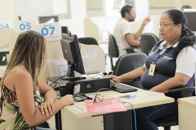 NAT abre inscrições para 124 vagas para quatro cursos