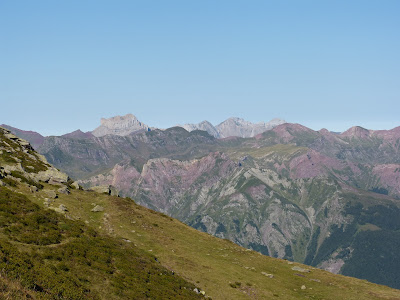 Col Ayous GR10