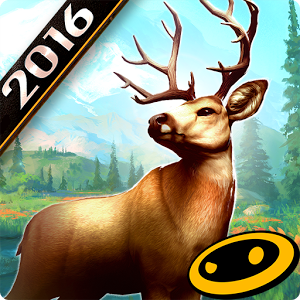 DEER HUNTER 2016 apkmania