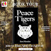 Book Review: Peace Tigers by Dave Martelon