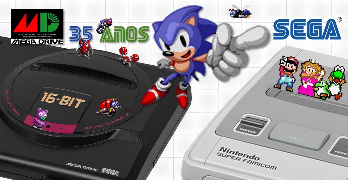 Usado: Jogo Sonic the Hedgehog 2 - Mega Drive em Promoção na Americanas