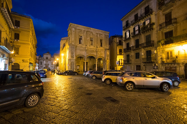 Vucciria-Palermo