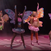 Vídeo teatro musical 'Winx Club Christmas Adventure'