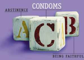 HIV/AIDS_A_B_C