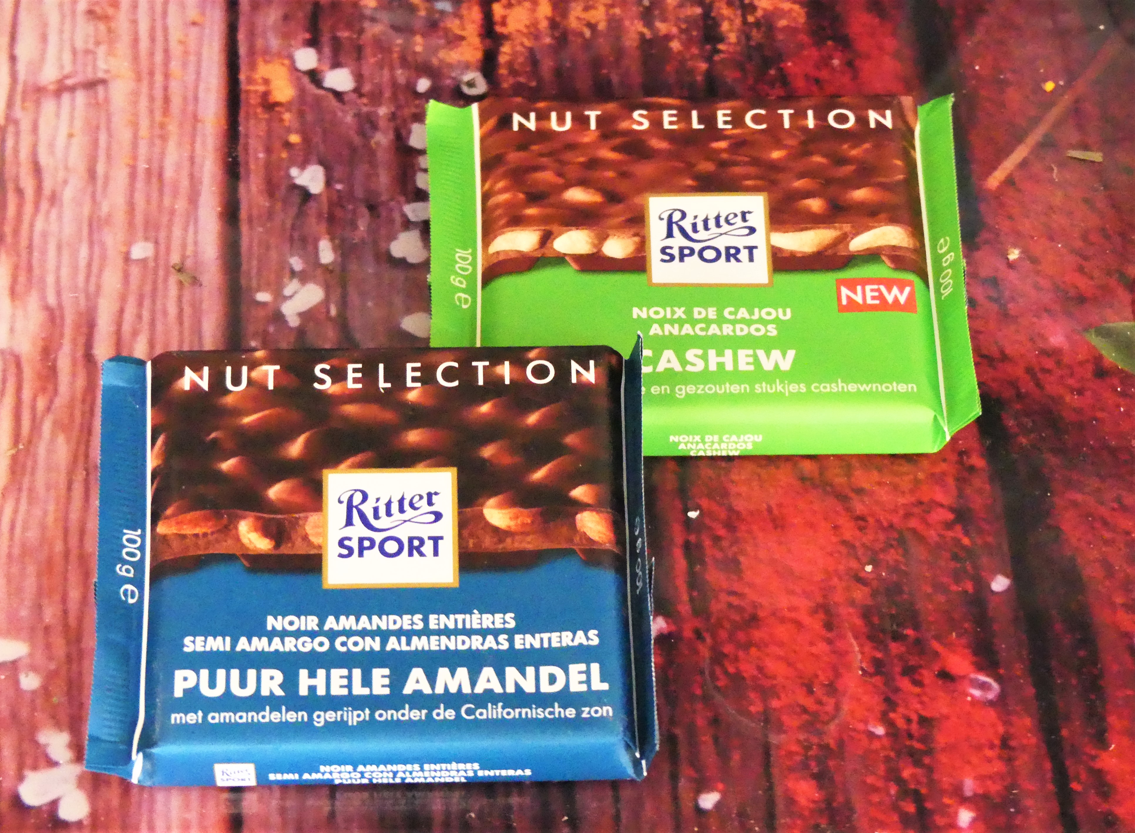 Ritter Sport