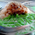 Resep Membuat Es Cendol Khas Salatiga