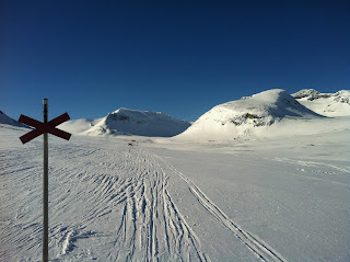 Sylarna, fjäll, längdskidor, fjällstation, vårvinter, jämtlandstriangeln, vinter, tält, ledkryss