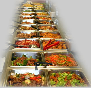 Bisnis Catering