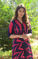 Actress Surabhi in Maroon Dress Stunning Beauty ~  Exclusive Galleries 063.jpg