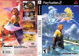 Download - Final Fantasy X | PS2