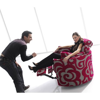 Orbit Recliner