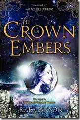 The Crown of Embers